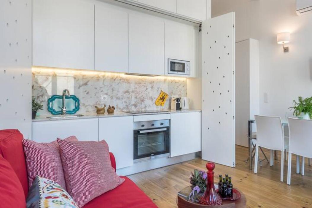 Guestready - Inside The Dots Apartment Porto Exterior photo