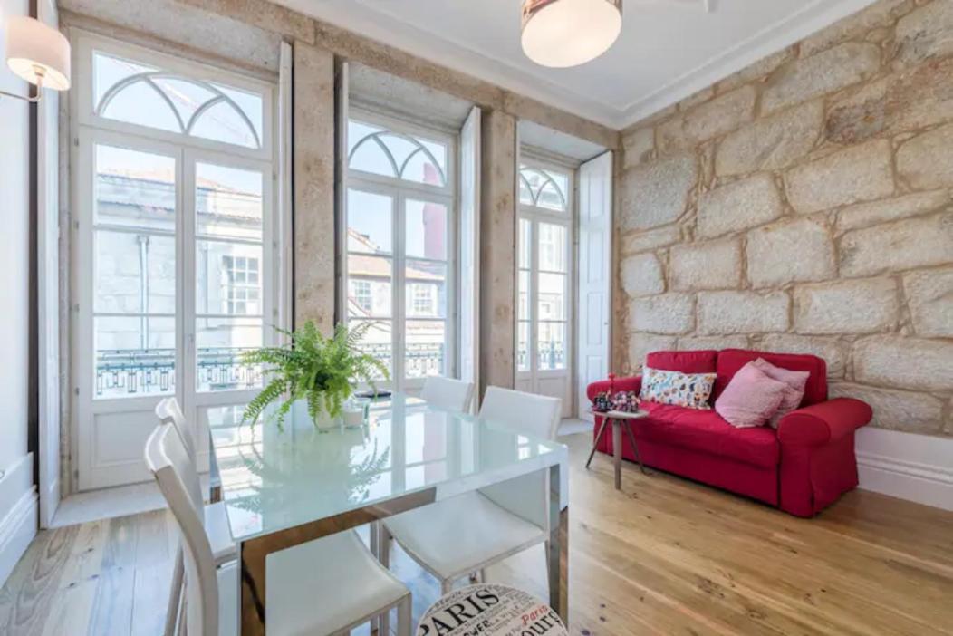 Guestready - Inside The Dots Apartment Porto Exterior photo