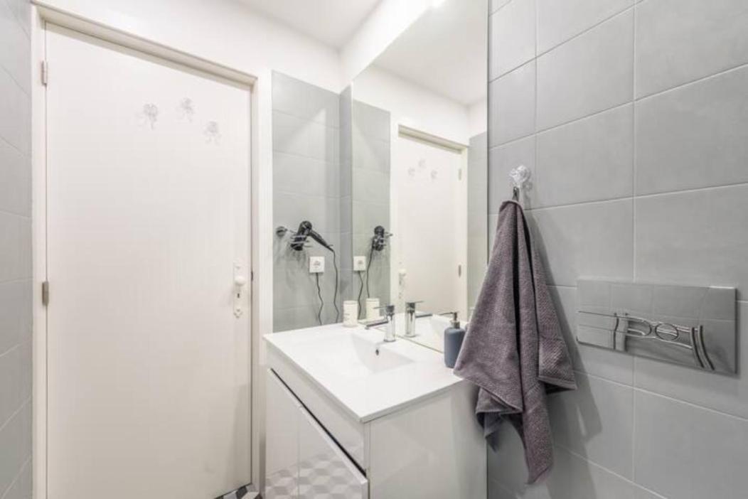 Guestready - Inside The Dots Apartment Porto Exterior photo