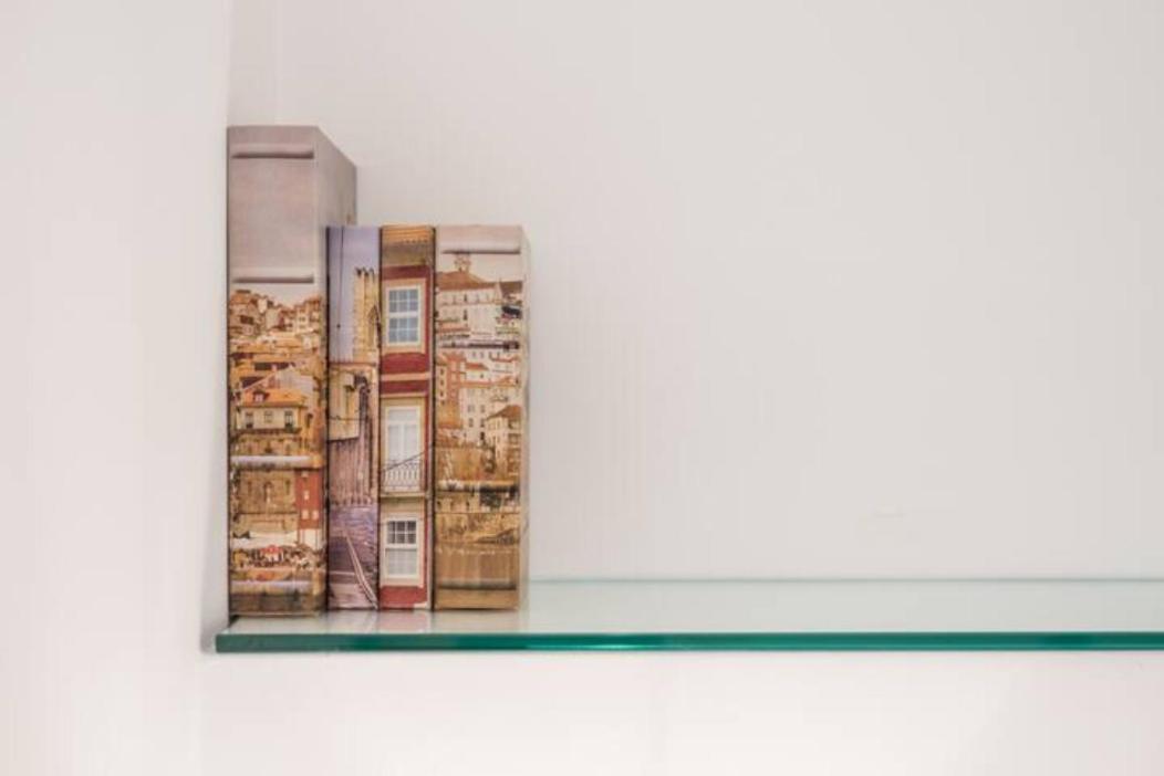 Guestready - Inside The Dots Apartment Porto Exterior photo