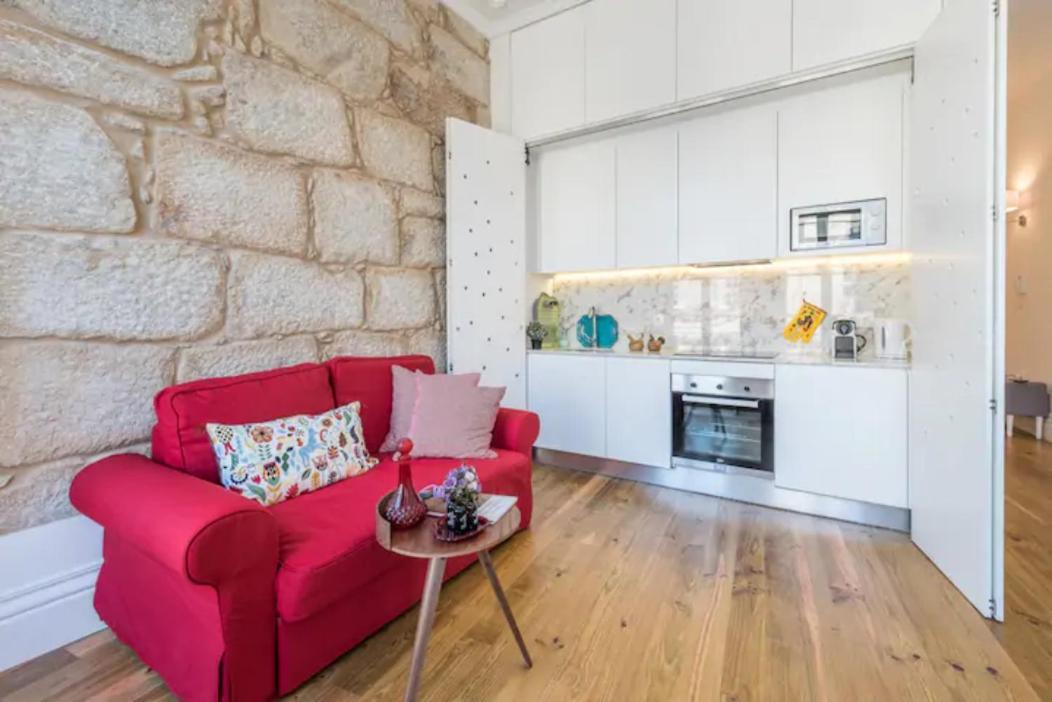 Guestready - Inside The Dots Apartment Porto Exterior photo